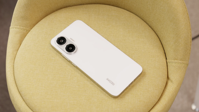 So sánh Redmi Turbo 4 Pro và Redmi Turbo 5 Max - hình 1