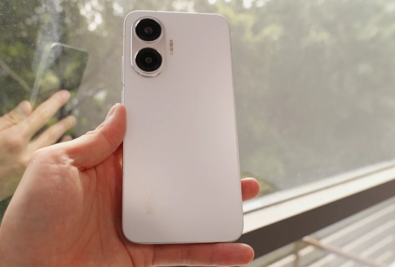 So sánh Redmi Turbo 4 Pro và Redmi Turbo 5 Max - hình 3