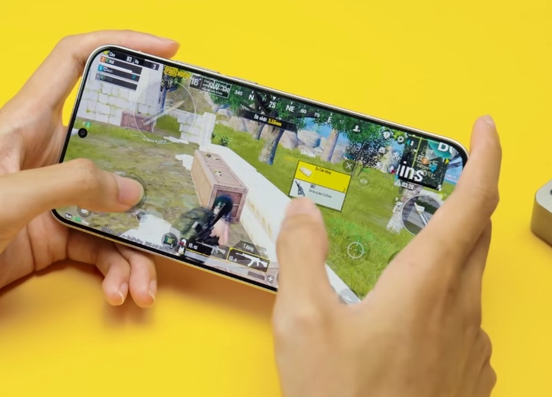 So sánh Redmi Turbo 4 Pro và Redmi Turbo 5 Max - hình 6