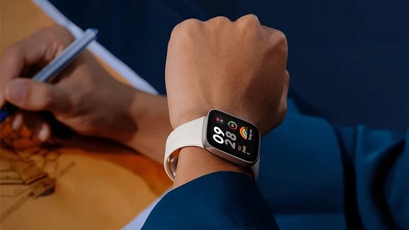 So sánh Redmi Watch 3 và Redmi Watch 2 Lite (ảnh 10)
