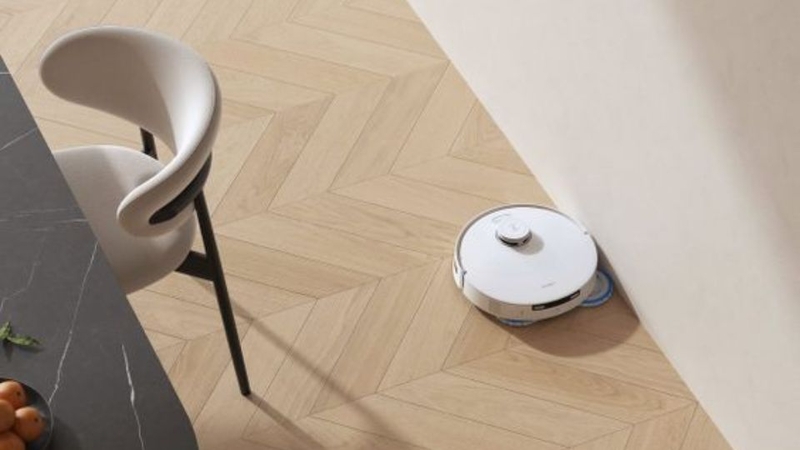 So s&aacute;nh robot h&uacute;t bụi Ecovacs N30 Pro Omni v&agrave; T30 Pro Omni 5