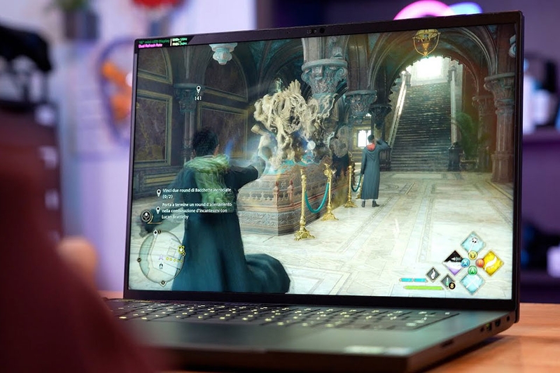 So sánh RTX 3050 6GB và RTX 3050 4GB - 08