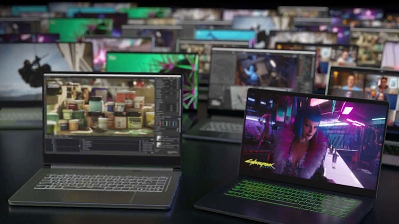 So sánh RTX 3050 6GB và RTX 3050 4GB - 07