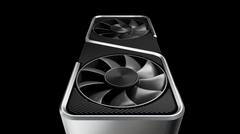 So sánh RTX 3060 và GTX 1660 Super 7