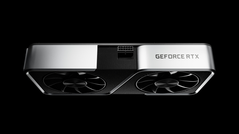 So sánh RTX 3060 và GTX 1660 Super 2