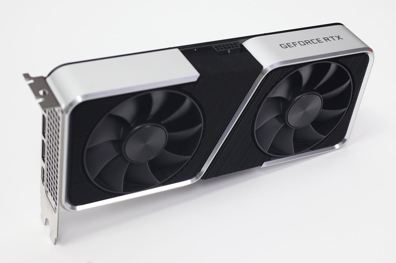 So sánh RTX 3060 và GTX 1660 Super 5