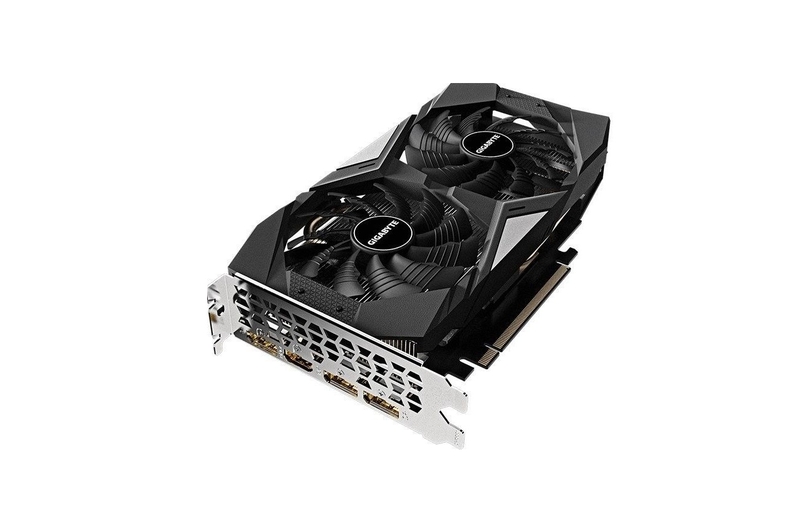 So sánh RTX 3060 và GTX 1660 Super 3