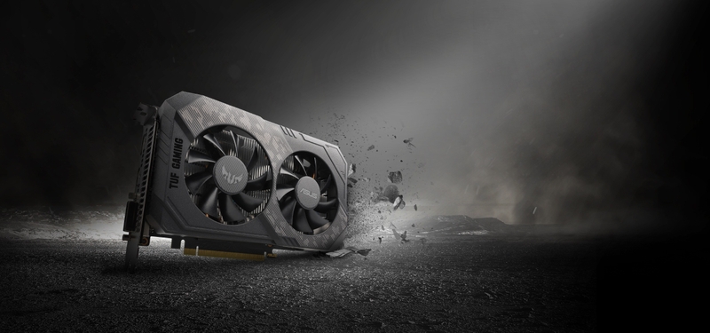 So sánh RTX 3060 và GTX 1660 Super 4