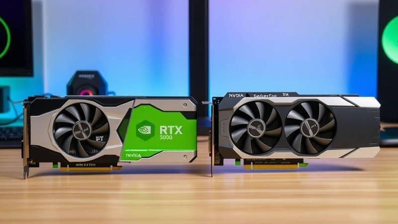 so sánh rtx 3060 vs 5060 - Hình 10