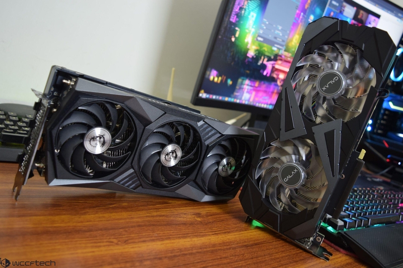 so sánh rtx 3060 vs 5060 - Hình 8