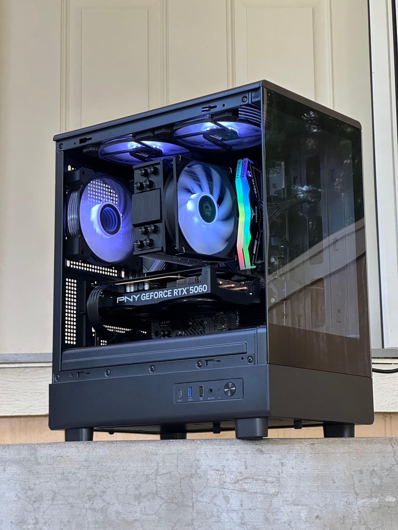 so sánh rtx 3060 vs 5060 - Hình 9