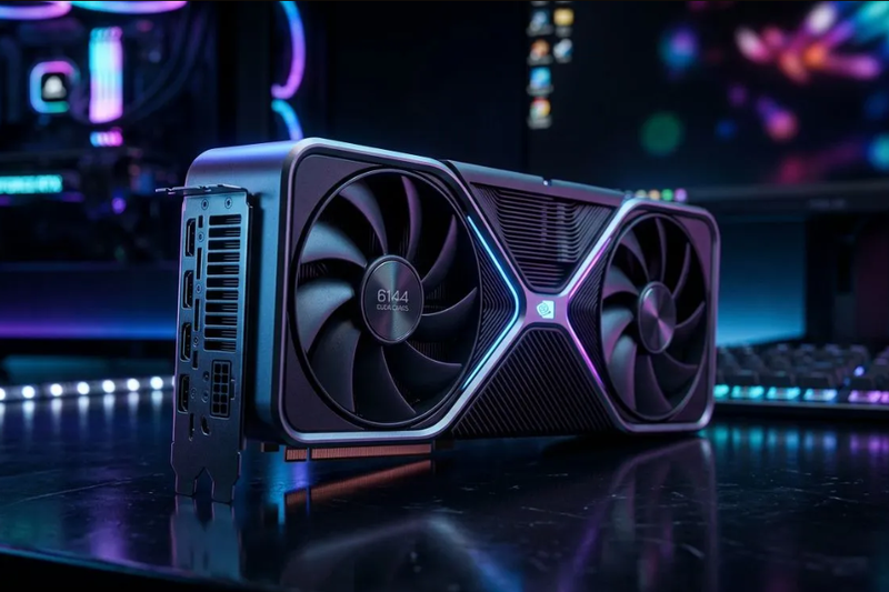 So sánh RTX 5070 và RTX 5060 Ti (2)