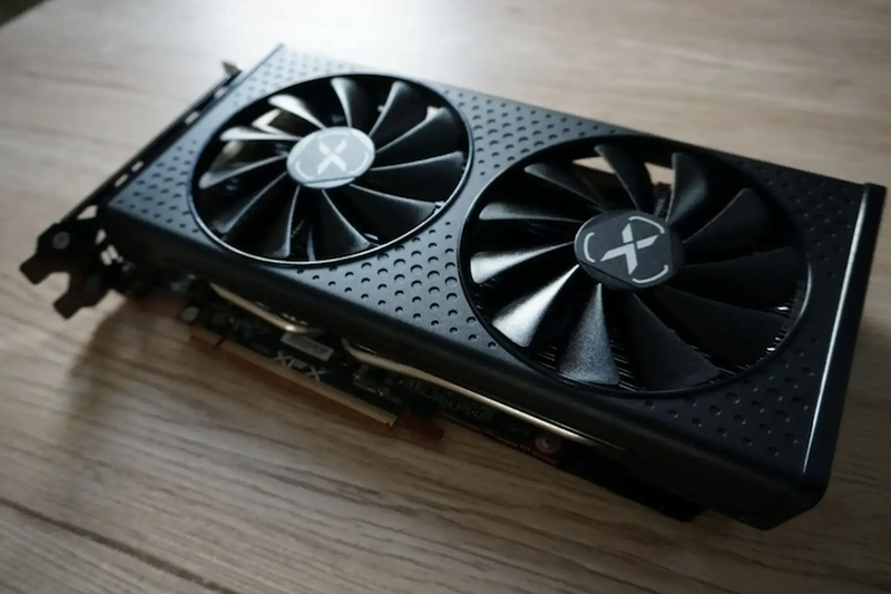 So sánh RX 6600 và RTX 3050 - hình 5