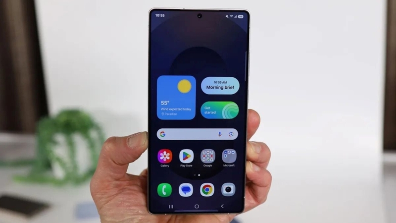 Màn hình và khả năng hiển thị 2