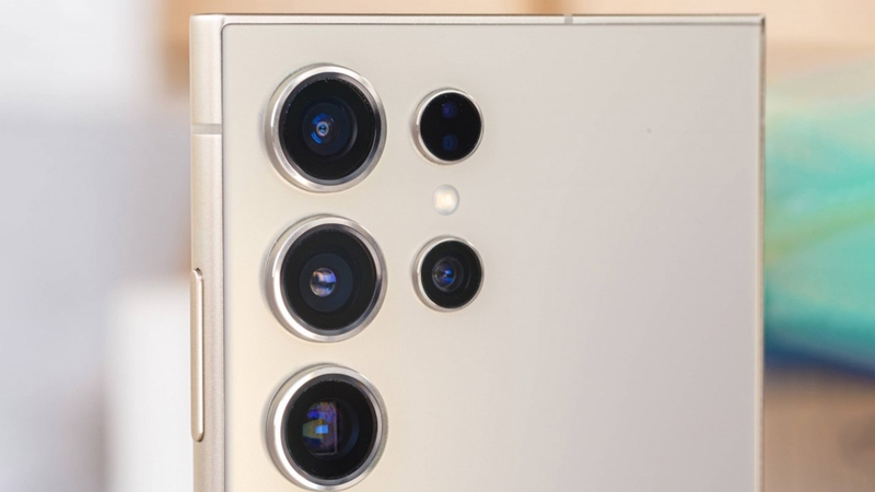 Camera và khả năng chụp ảnh 2