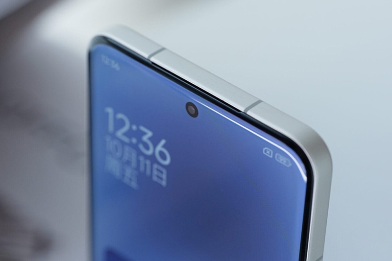 So sánh S25 Ultra và Xiaomi 15 Pro 5