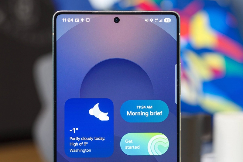 So sánh S25 Ultra và Xiaomi 15 Pro 2
