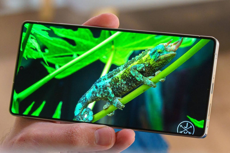 So sánh S25 Ultra và Xiaomi 15 Pro 3