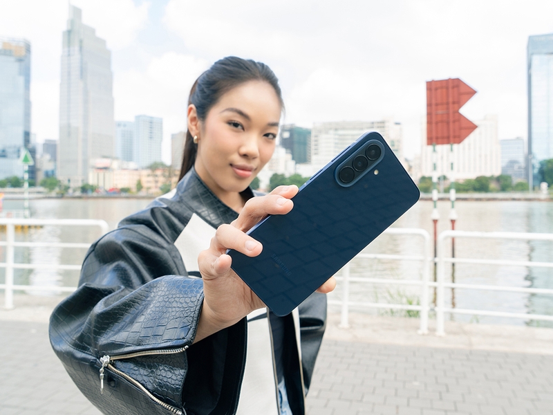 So sánh S26 FE và Galaxy A57 - hình 9