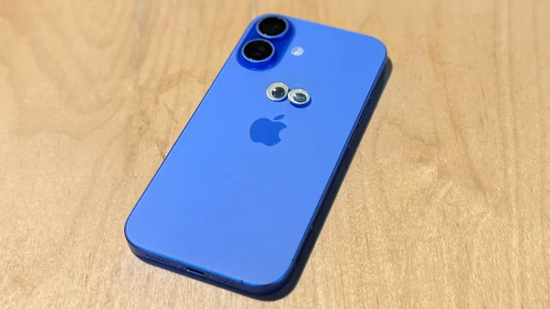 So sánh S26 FE và iPhone 16 - hình 3
