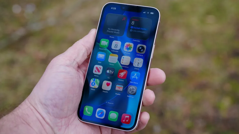 So sánh S26 FE và iPhone 17e - hình 6