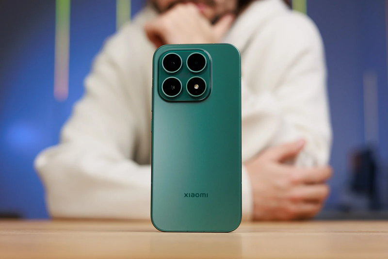 So sánh S26 FE và Xiaomi 17 - hình 14