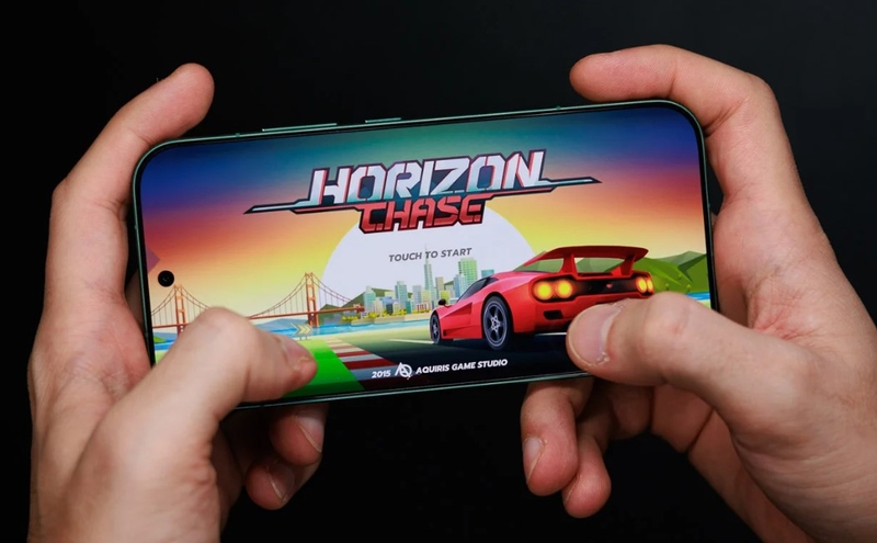 So sánh S26 FE và Xiaomi 17 - hình 6