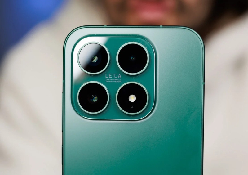 So sánh S26 FE và Xiaomi 17 - hình 10