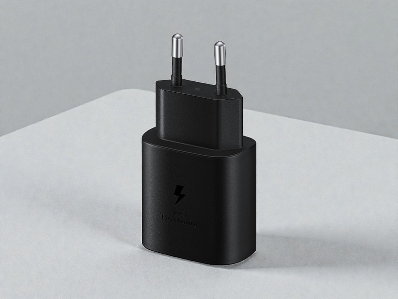 So sánh sạc Samsung 15W và 25W 1