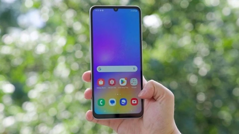 So sánh Samsung Galaxy A52 và Galaxy A53 1