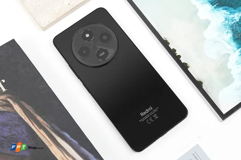 So sánh Samsung A07 và Xiaomi Redmi 14C - hình 2