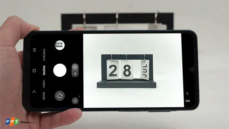 So sánh Samsung A07 và Xiaomi Redmi 14C - hình 5