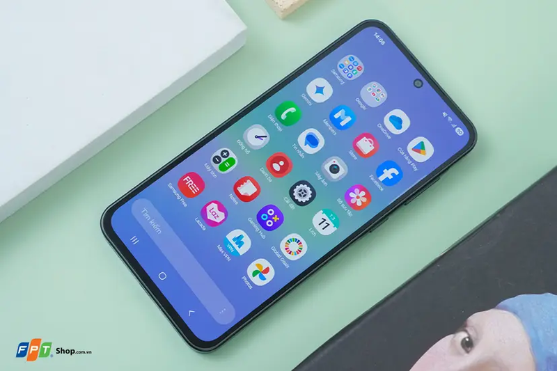 So sánh Samsung A37 và A36 - hình 4