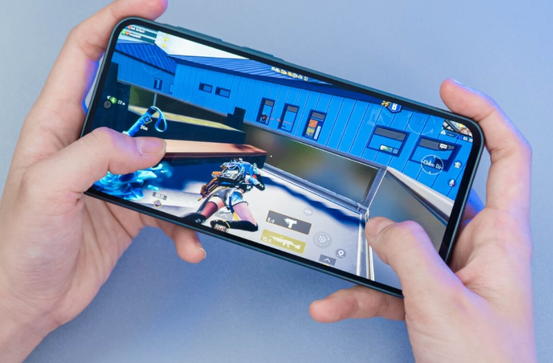 So sánh Samsung A37 và A36 - hình 9