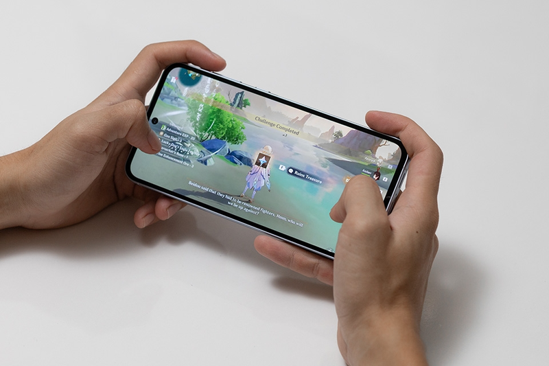 So sánh Samsung A54 và A55 - hình 8