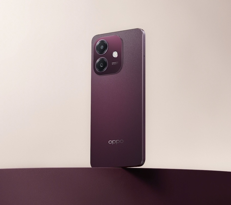 so sánh Samsung Galaxy A07 và OPPO A3x 6