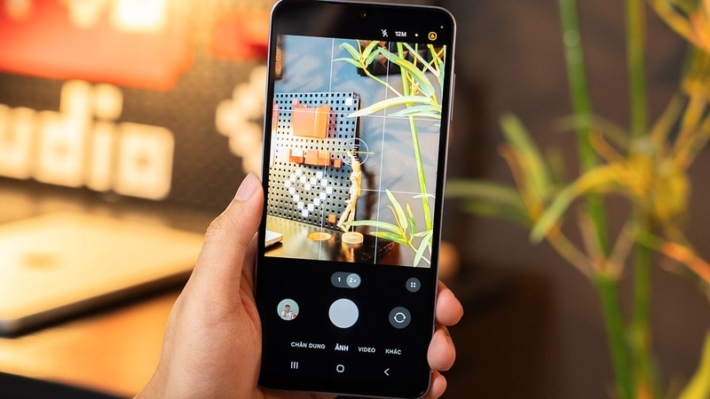 so sánh Samsung Galaxy A07 và OPPO A3x 7