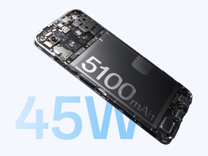 so sánh Samsung Galaxy A07 và OPPO A3x 8