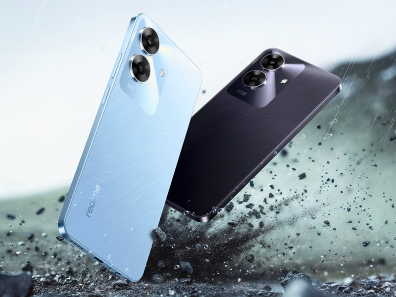So sánh Samsung Galaxy A07 và Realme Note 60 - hình 2