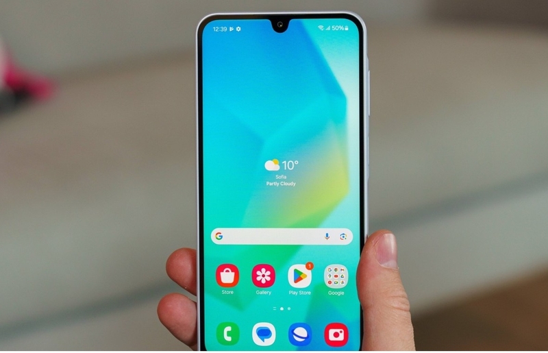 So sánh Samsung Galaxy A16 và Galaxy A15 9