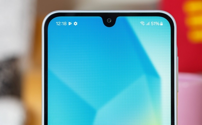 So sánh Samsung Galaxy A16 và Galaxy A15 7