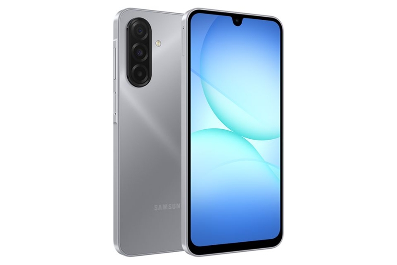 So sánh Samsung Galaxy A17 và Oppo Reno 12 F (ảnh 11)