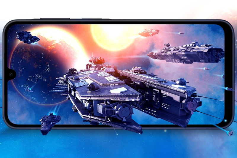 So sánh Samsung Galaxy A17 và Oppo Reno 12 F (ảnh 7)