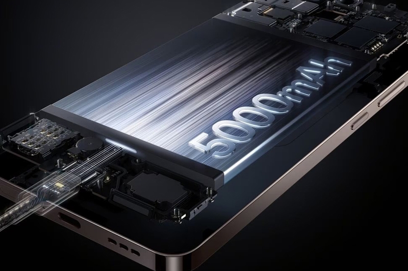 So sánh Samsung Galaxy A17 và Oppo Reno 12 F (ảnh 8)