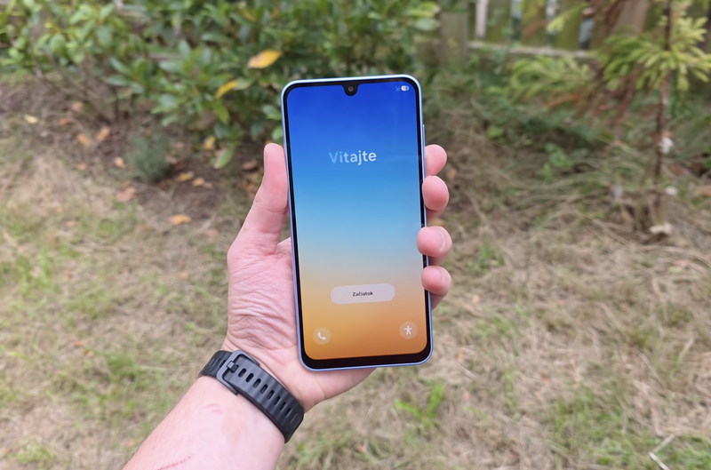 so sánh Samsung Galaxy A18 và Galaxy A08 - Hình 9