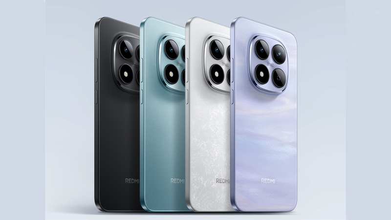 REDMI Note 15 5G thuộc phân khúc giá rẻ hiện nay