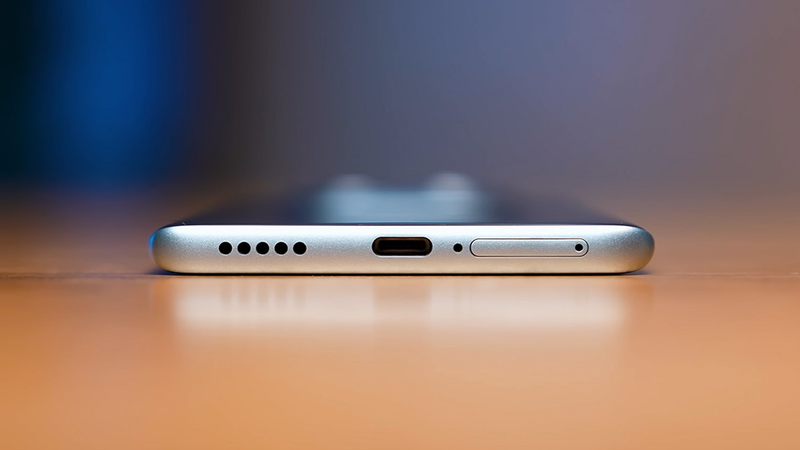 Loa trên chiếc REDMI Note 15 5G