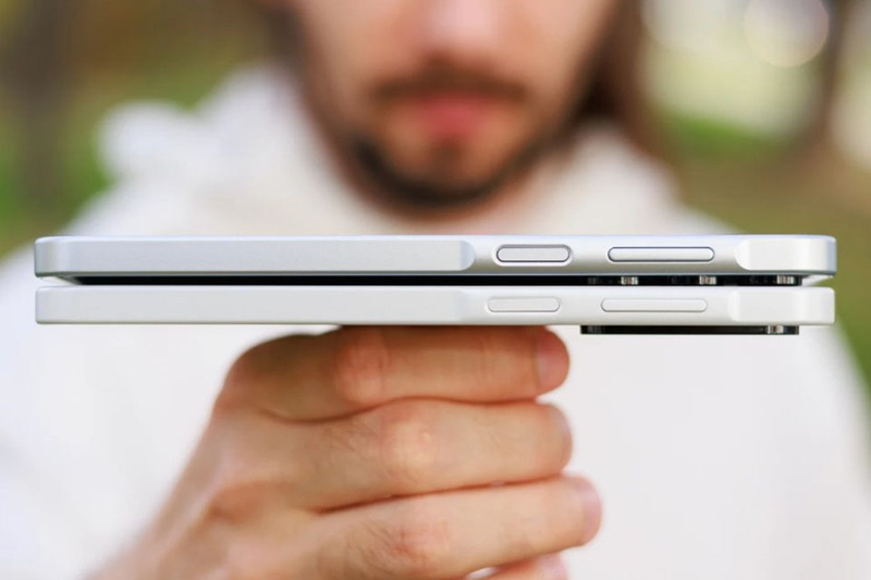 So sánh Samsung Galaxy A26 và A16 2