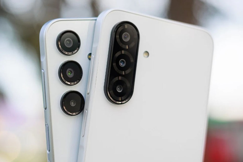 So sánh Samsung Galaxy A26 và A16 8
