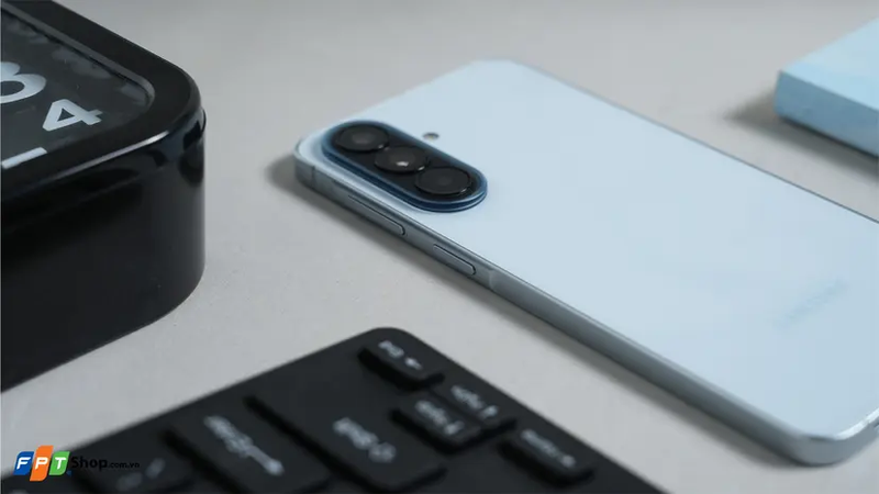 So sánh Samsung Galaxy A37 và A57 7